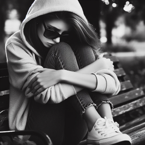 AI가 생성한 이미지